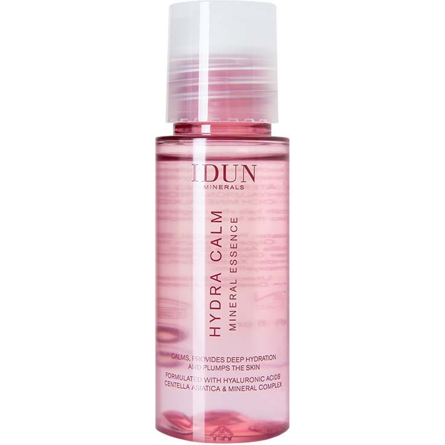 IDUN Minerals Hydra Calm Mineral Essence Mini - 50 ml