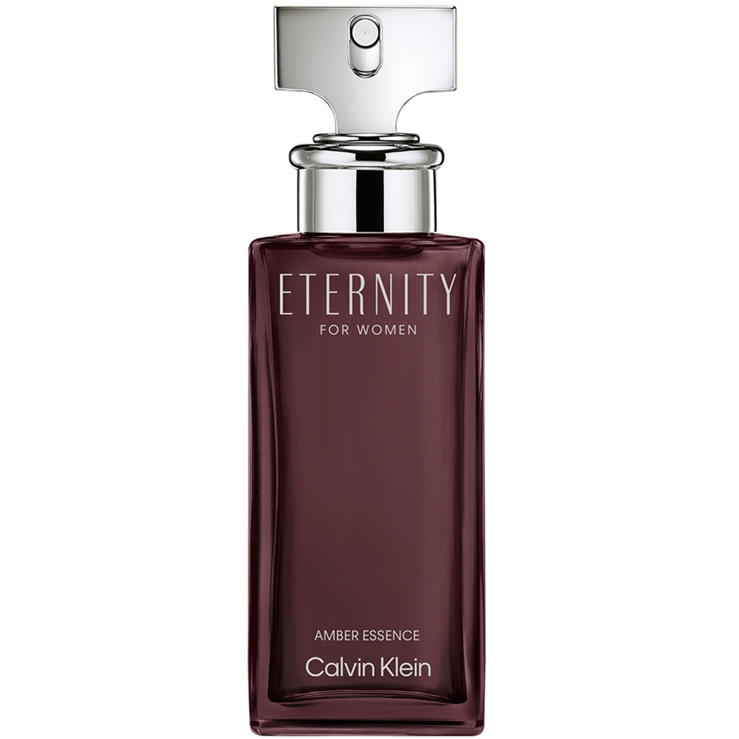 Calvin Klein Eternity Woman Amber Essence Eau de Parfum - 50 ml