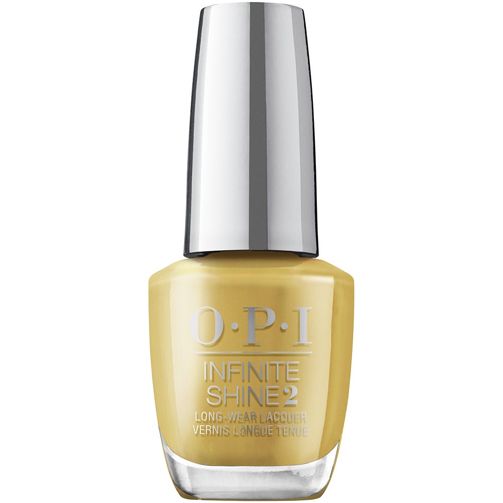 OPI Infinite Shine  Ochre to the Moon - 15 ml