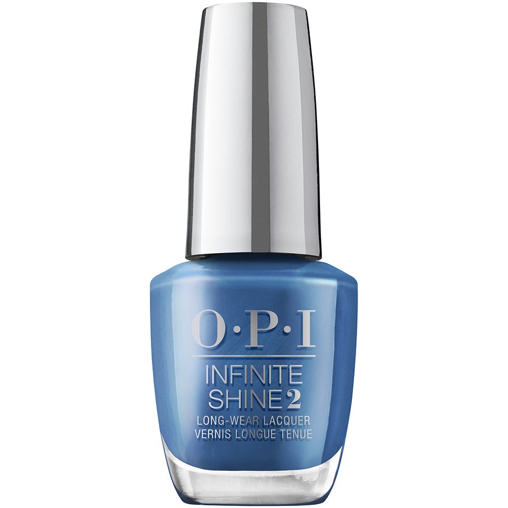 OPI Infinite Shine  Suzi Takes a Sound Bath - 15 ml