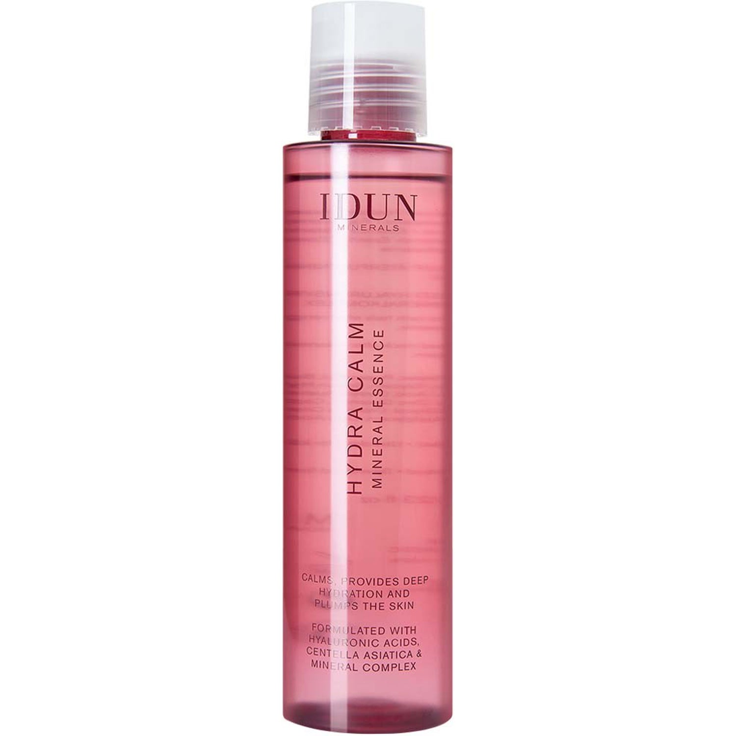 IDUN Minerals Hydra Calm Mineral Essence 125 ml