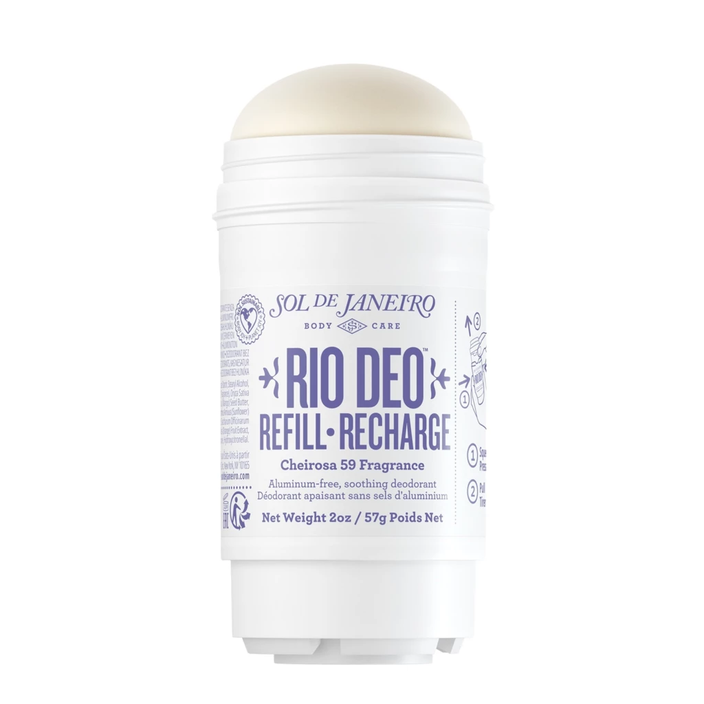 Rio Cheirosa 59 Refill Deo Roll