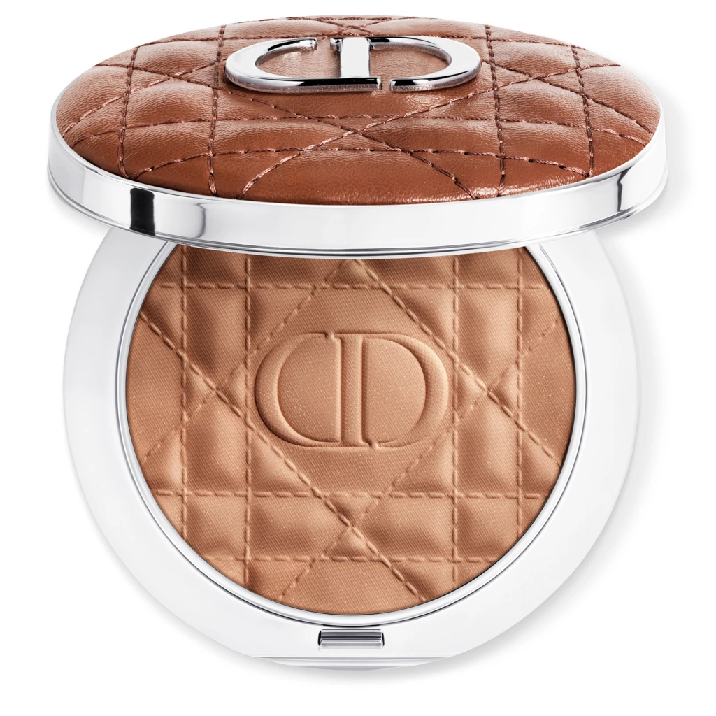 Dior Forever Nude Bronze - Powder Bronzer in Natural Glow or Matte Finish 05 Intense