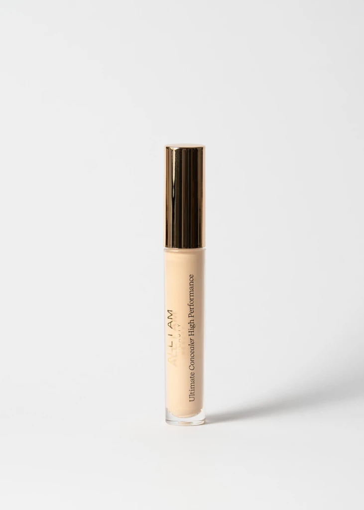 Ultimate Concealer Light