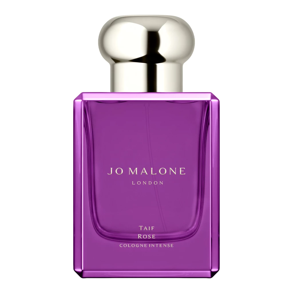 Taif Rose Cologne Intense 50 ml