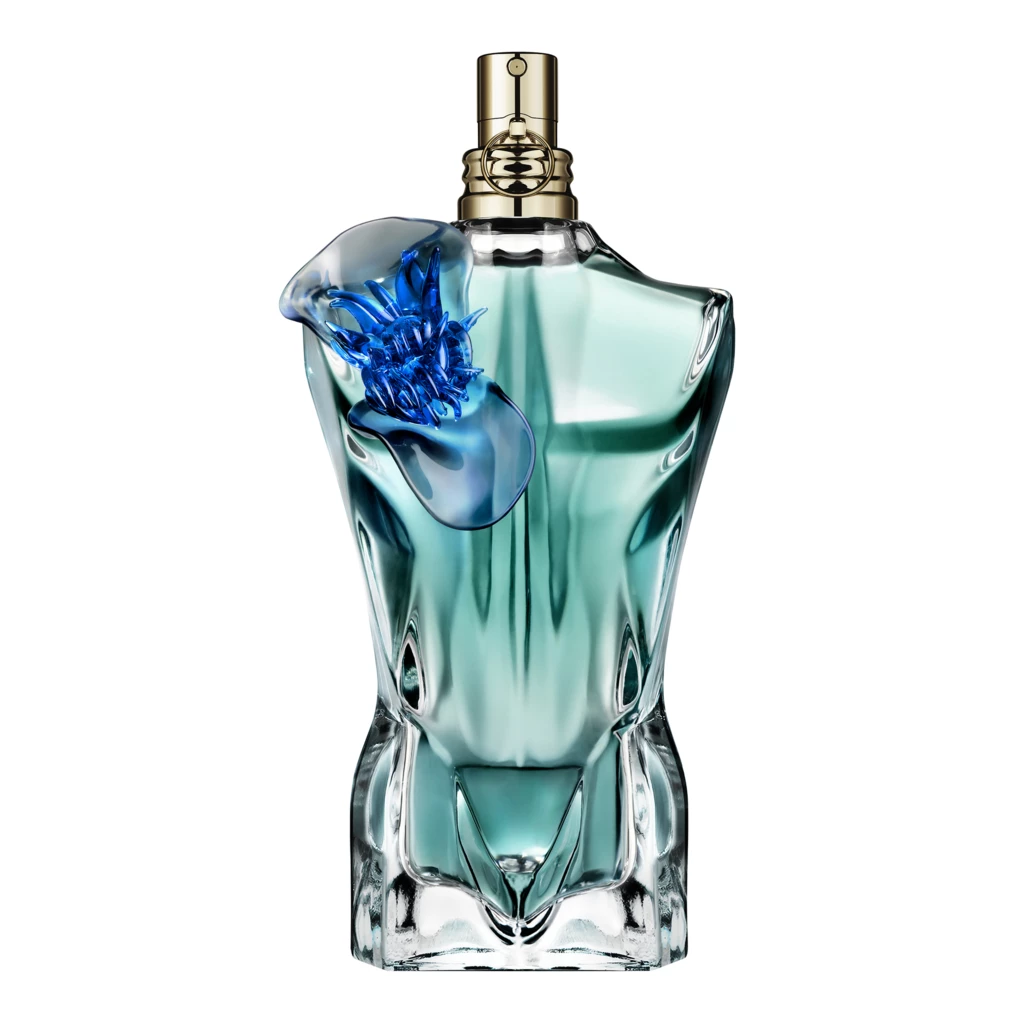 Le Beau Flower Edition EdP 125 ml