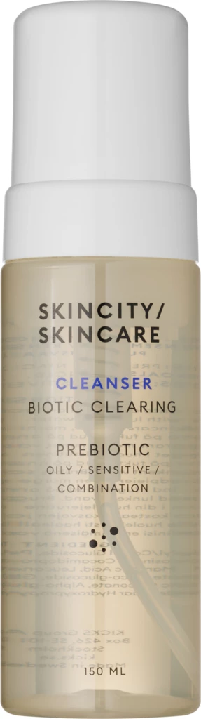 Biotic Clearing Cleanser 150 ml