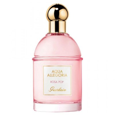 Guerlain Aqua Allegoria Rosa Pop edt 100ml