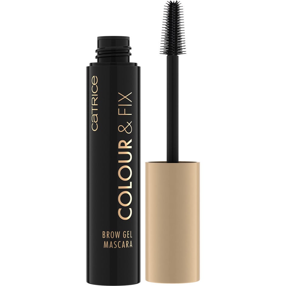 Catrice Colour & Fix Brow Gel Mascara Blonde 010