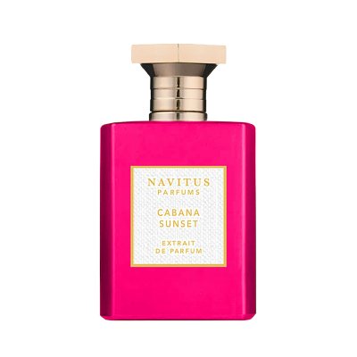 Navitus Cabana Sunset 100ml