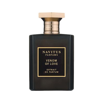 Navitus Venom of Love 100ml