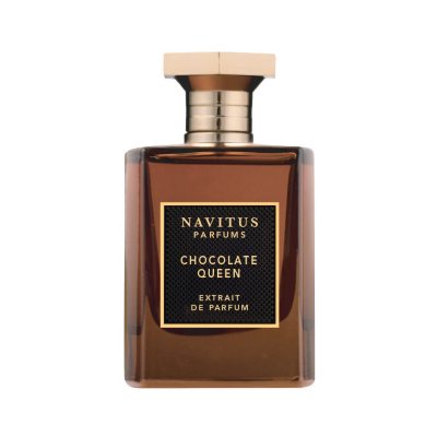 Navitus Chocolate Queen 100ml