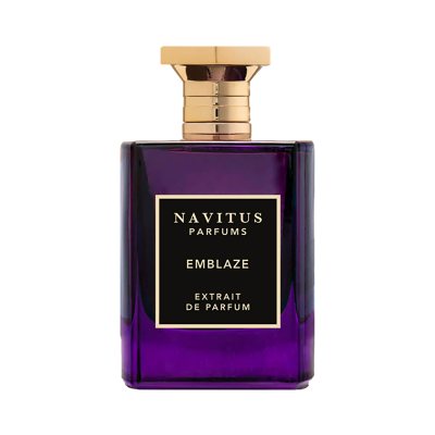 Navitus Emblaze 100ml