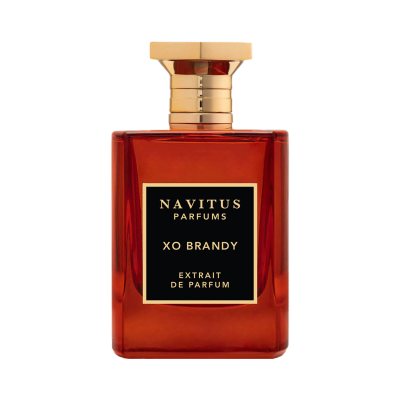 Navitus XO Brandy 100ml