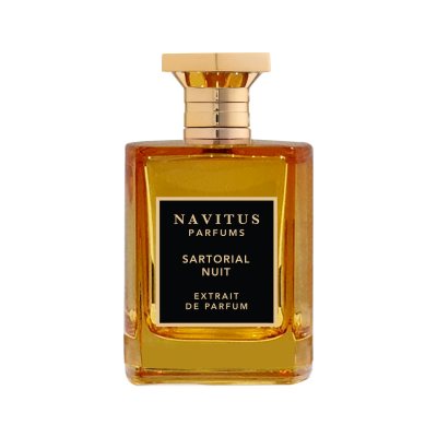 Navitus Sartorial Nuit 100ml