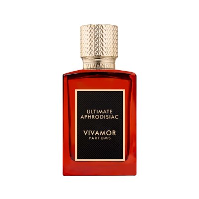 Vivamor Ultimate Aphrodisiac 100ml