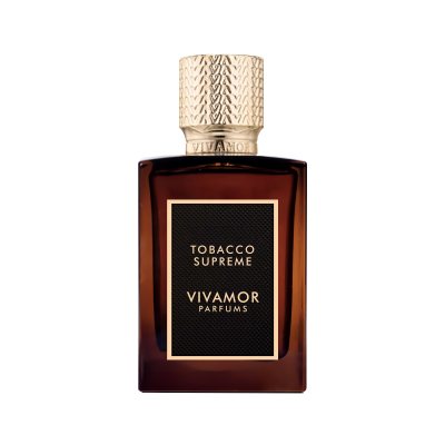 Vivamor Tobacco Supreme 100ml