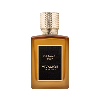 Vivamor Caramel Pop 100ml