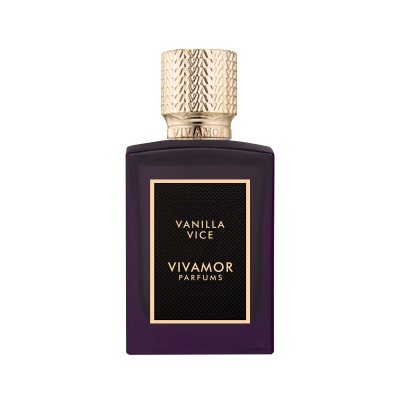 Vivamor Vanilla Vice 100ml