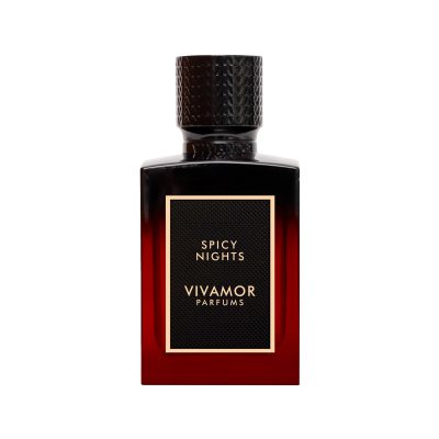 Vivamor Spicy Nights 100ml