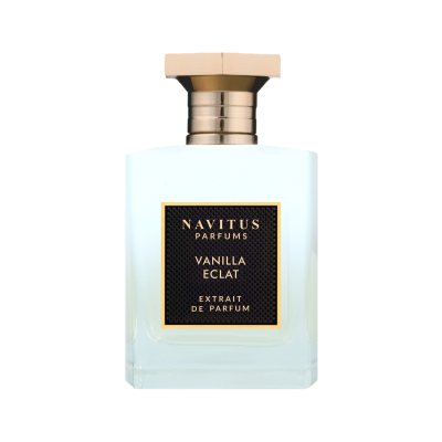 Navitus Vanilla Éclat 100ml