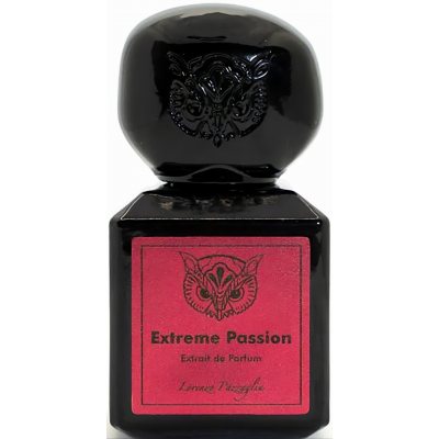 Lorenzo Pazzaglia Extreme Passion Extrait de Parfum 28ml