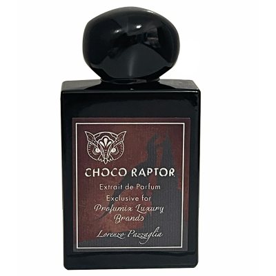 Lorenzo Pazzaglia Choco Raptor Extrait de Parfum 50ml