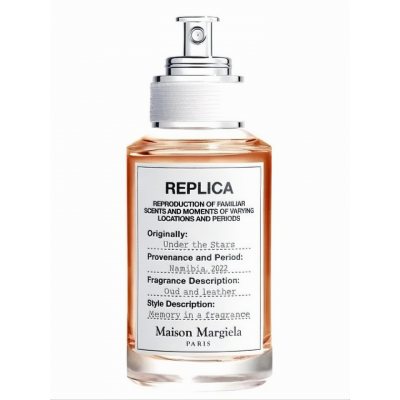 Maison Margiela Replica Under the Stars edt 30ml