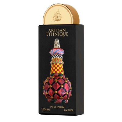 Lattafa Perfumes Artisan Ethnique edp 100ml