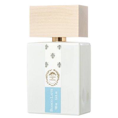 Giardini di Toscana Bianco Latte edp 100ml (Outlet / Demo)