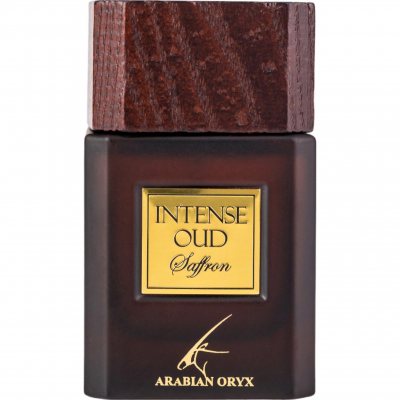 Arabian Oryx Intense Oud Saffron edp 100ml