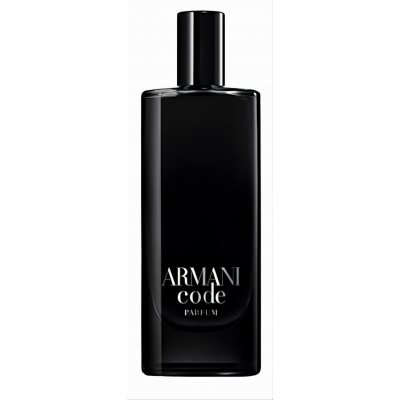 Giorgio Armani Code Homme edt 15ml (New 2023 Edition)