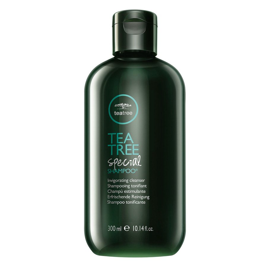 Paul Mitchell Tea Tree Special Shampoo 300ml