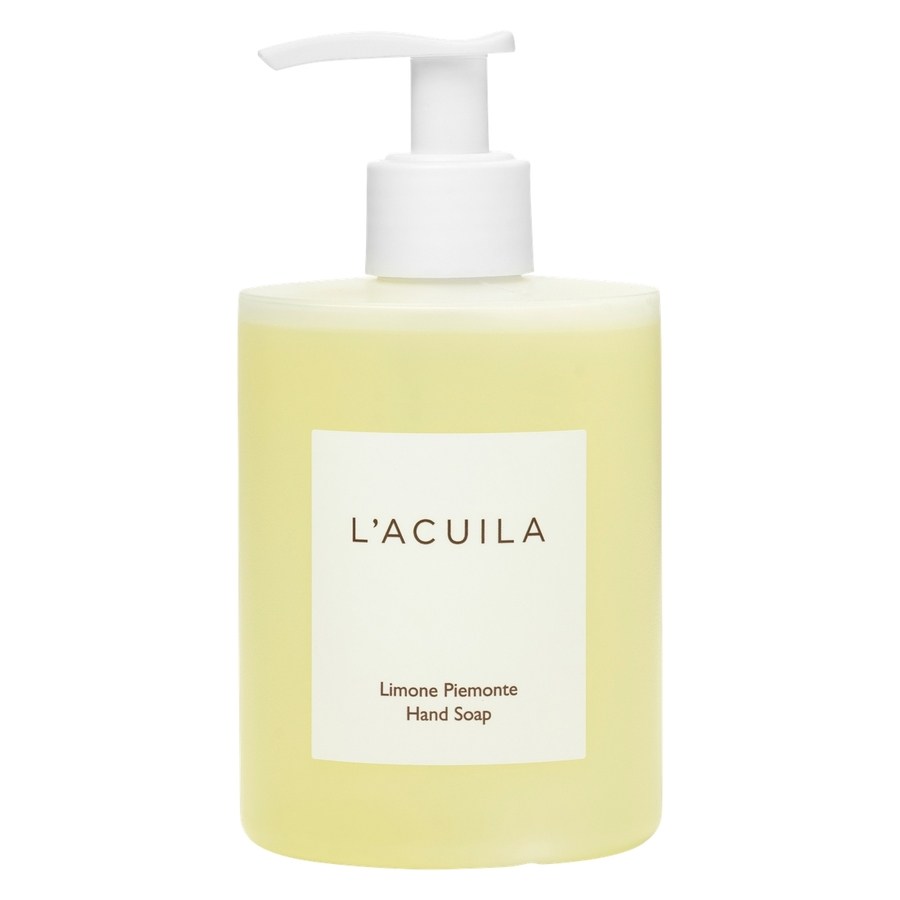 L'Acuila Piemonte Lemone Hand Soap 370ml