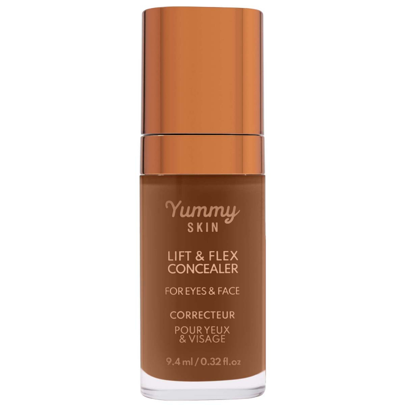 Danessa Myricks Beauty Yummy Skin Lift And Flex Concealer 15