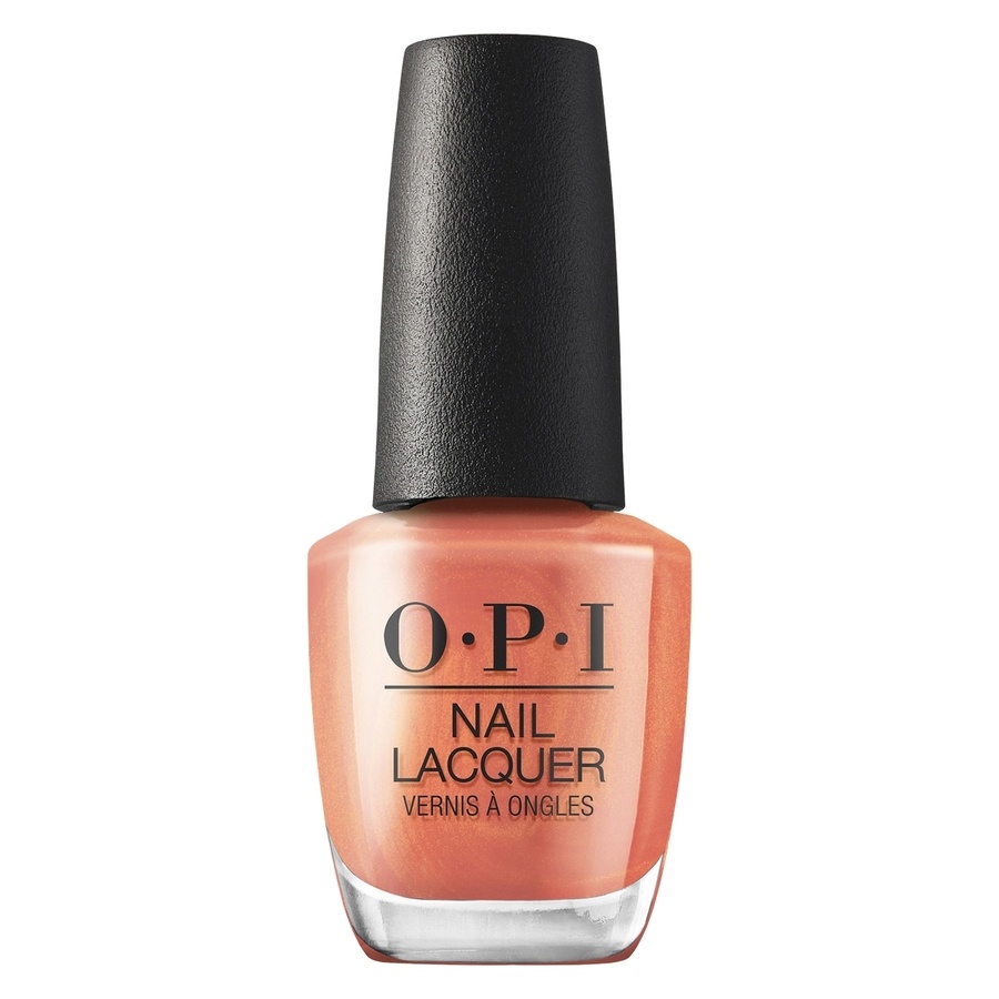 OPI Nail Lacquer Spring Collection Keep It Surreal 15 ml