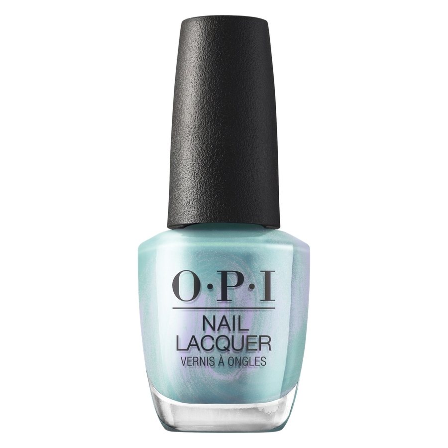 OPI Nail Lacquer Spring Collection Reality Check Ya Out 15 ml