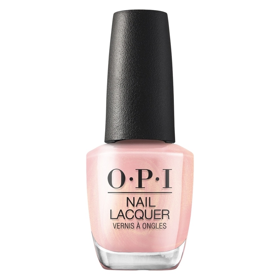 OPI Nail Lacquer Spring Collection Reoccurin' Gleam 15 ml