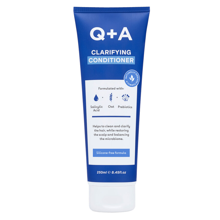 Q+A Clarifying Conditioner 250 ml