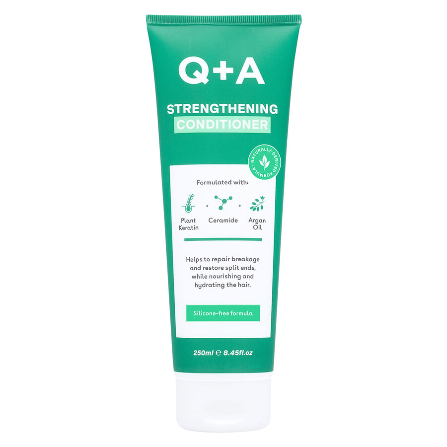 Q+A Strengthening Conditioner 250 ml