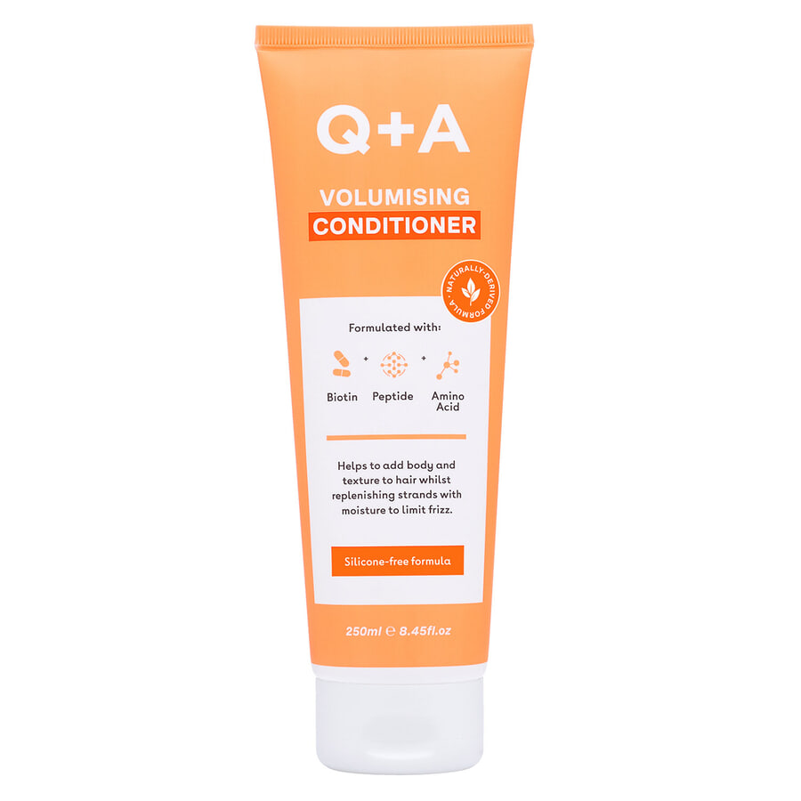 Q+A Volumising Conditioner 250 ml