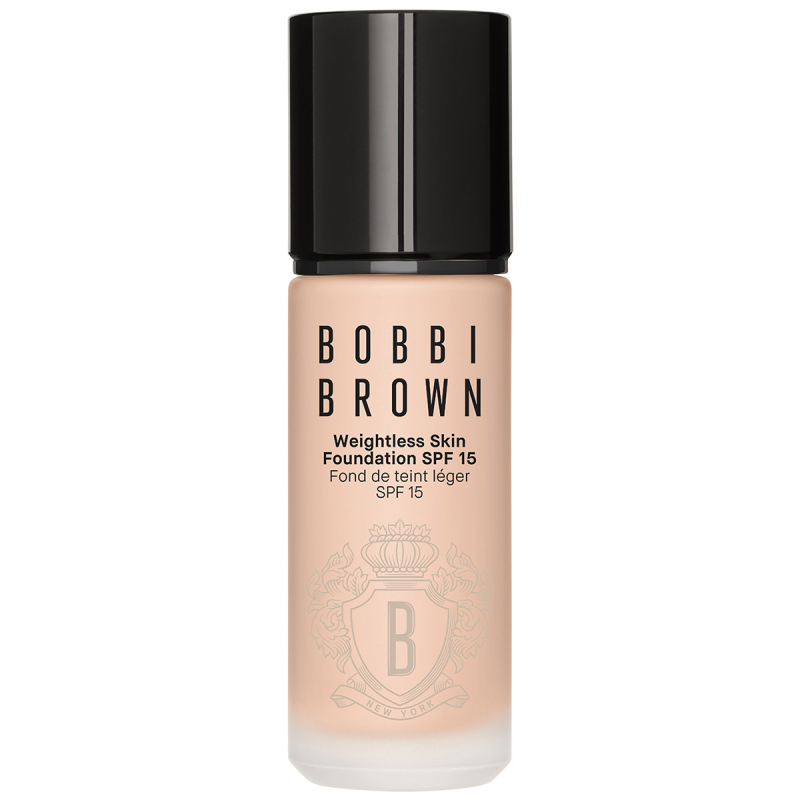 Bobbi Brown Mini Weightless Skin Foundation SPF 15 C-024 Ivory