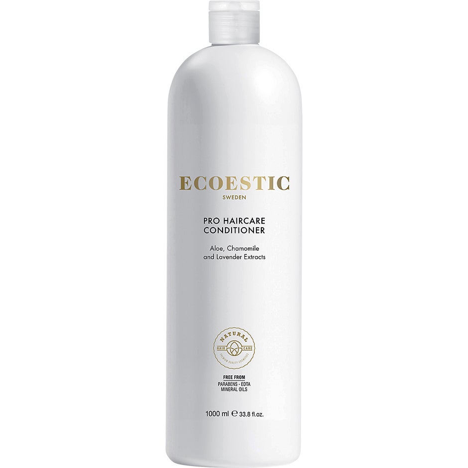 ECOESTIC Deep Conditioner 1000 ml