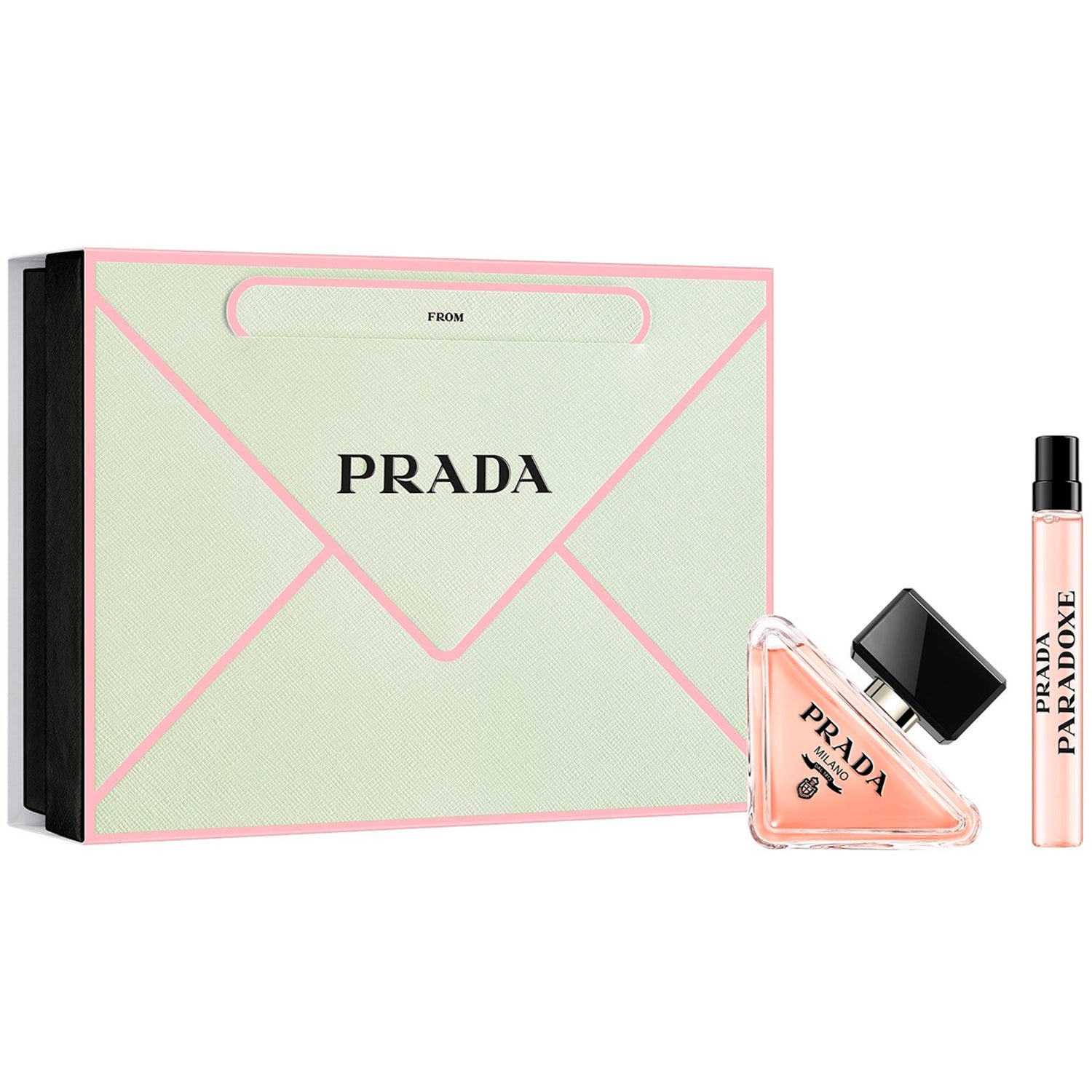 Prada Paradoxe Gift Set 50ml/10ml EdP - 60 ml