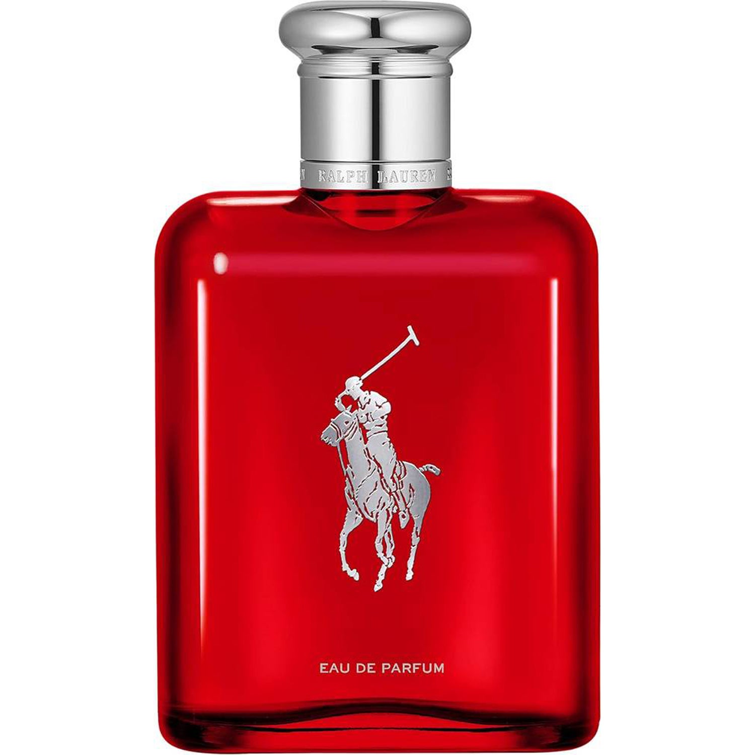 Ralph Lauren Polo Red Eau de Parfume - 125 ml