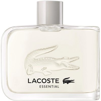 Lacoste Essential edt 125ml (Outlet / Demo)