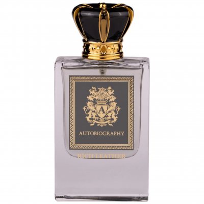 Autobiography Rich Leather edp 50ml