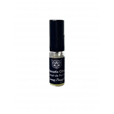 Lorenzo Pazzaglia Narcotix Citrus extrait 2ml sample