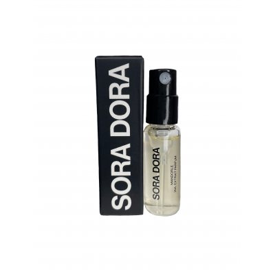 Sora Dora Gladiator Extrait de Parfum 2ml Sample