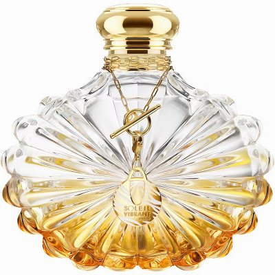 Lalique Soleil Vibrant edp 50ml